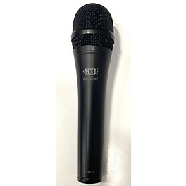 Used MXL LSM-3 Condenser Microphone