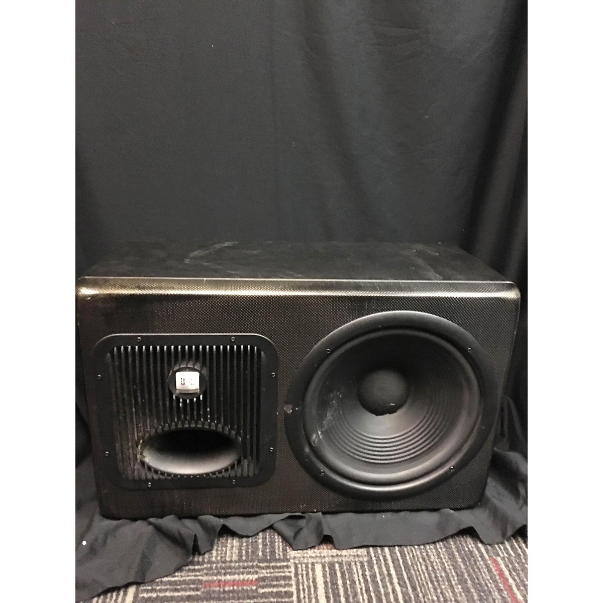 jbl lsr12p