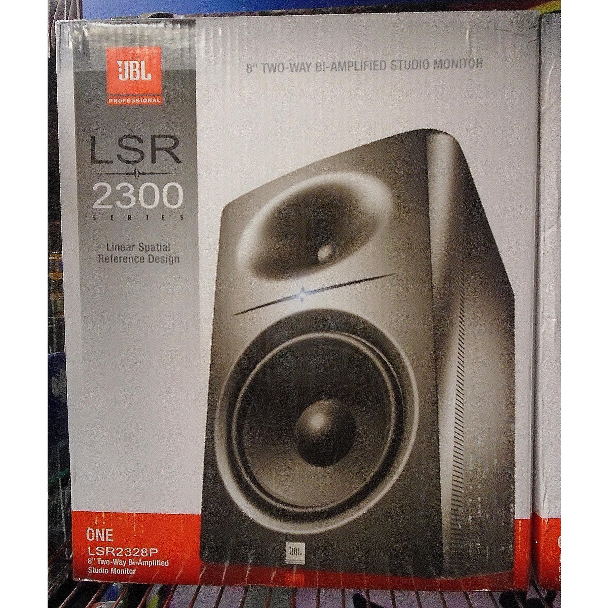 jbl lsr2328p