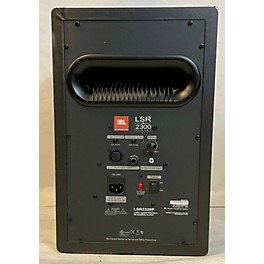 Used JBL LSR2328P Powered Monitor