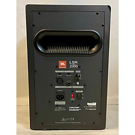 Used JBL LSR2328P Powered Monitor