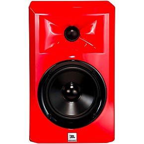 jbl lsr305 red