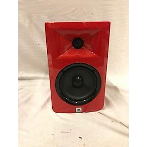 jbl lsr305 red