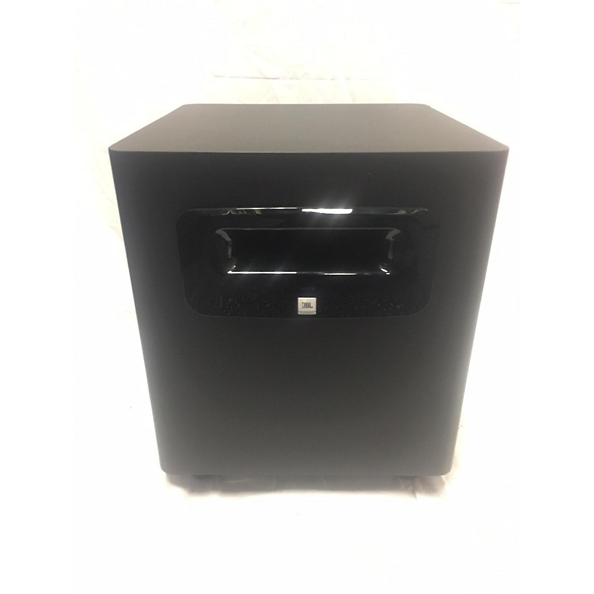 Used JBL LSR310S Subwoofer Guitar Center