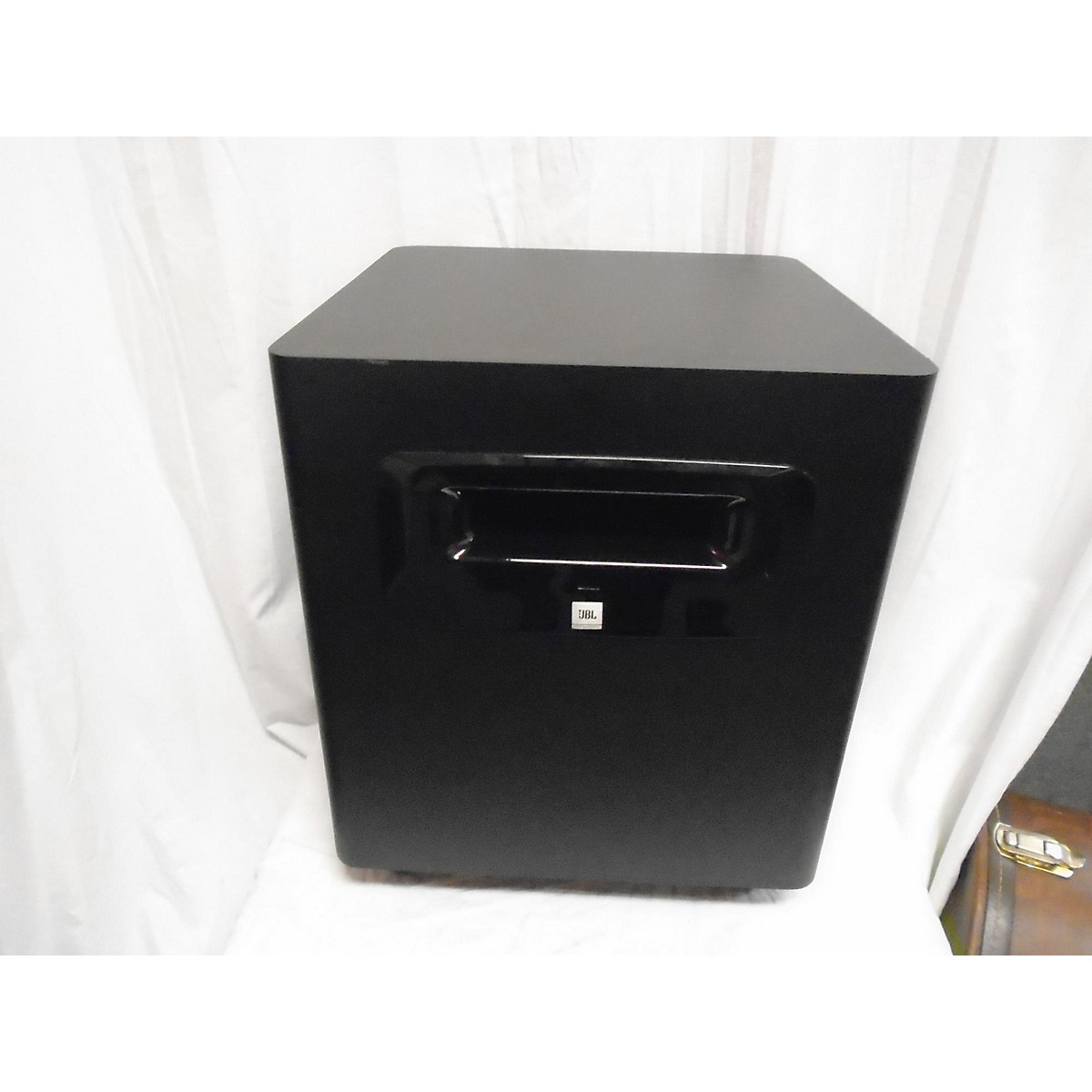 Used JBL LSR310S Subwoofer Guitar Center