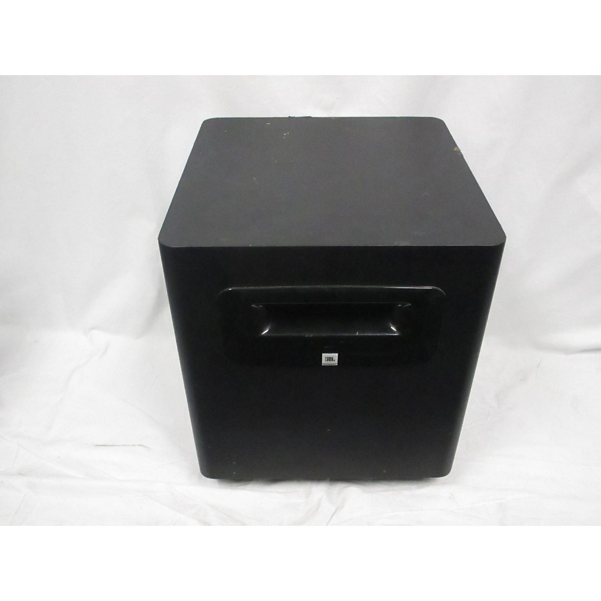 Used JBL LSR310S Subwoofer Guitar Center