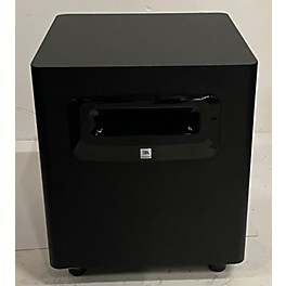 Used JBL LSR310S Subwoofer