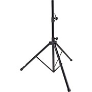 LST2BK Speaker Stand - Black