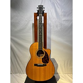 Used Larrivee LSV03 Acoustic Electric Guitar