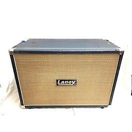 Used Laney LT 212 Guitar Cabinet