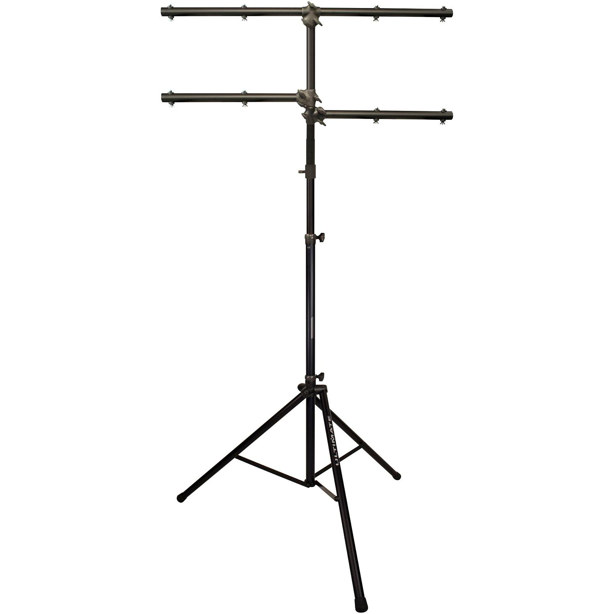 Ultimate Support LT88B Lighting Stand Package Guitar Center