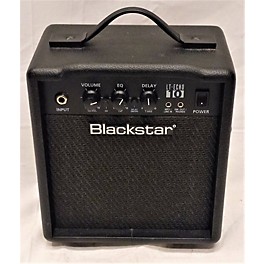 Used Blackstar LT ECHO 10 Guitar Combo Amp