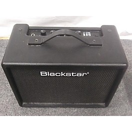 Used Blackstar LT-ECHO 15 Guitar Combo Amp