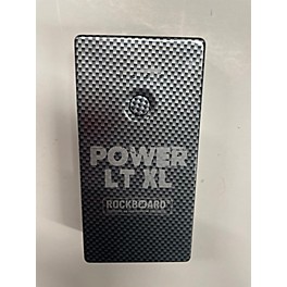 Used Warwick LT XL Power Supply