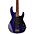 Purple Metallic Black Pickguard