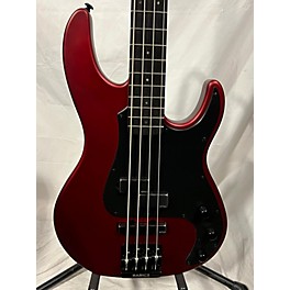 Used ESP LTD AP-4 Electric Bass Guitar