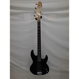 Used ESP LTD AP204 Electric Bass Guitar