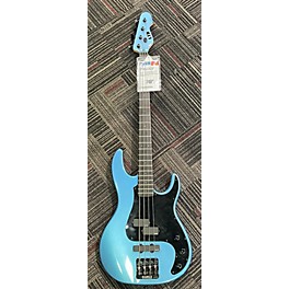 Used ESP LTD AP4 Electric Bass Guitar