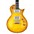 Lemon Burst Flame Maple
