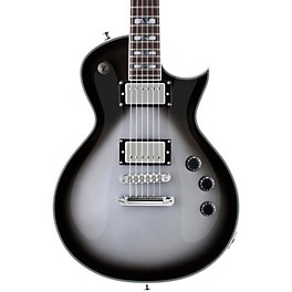 Blemished ESP LTD AS-1 Alex Skolnick Electric Guitar Level 2 Lemon Burst, Flame Maple 197881313296
