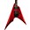 ESP LTD Arrow-1000 Electric Guitar Candy Apple Red
