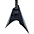 ESP LTD Arrow-1000NT Left-Handed Electric Guitar Charcoal Metallic Satin