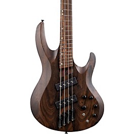 Open Box ESP LTD B-1004 Multi-scale Bass Level 1 Natural Satin