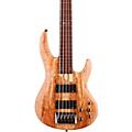 ESP LTD B-205SM 5-String Electric Bass Guitar - Satin Natural