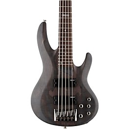 Open Box ESP LTD B-205SM 5-String Electric Bass Guitar
