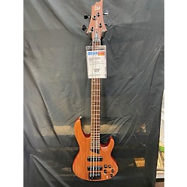 Used ESP LTD B1004se Electric Bass Guitar