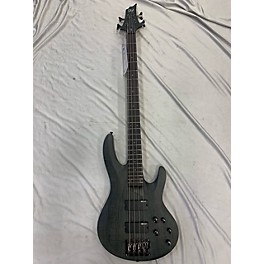 Used ESP LTD B204 Electric Bass Guitar