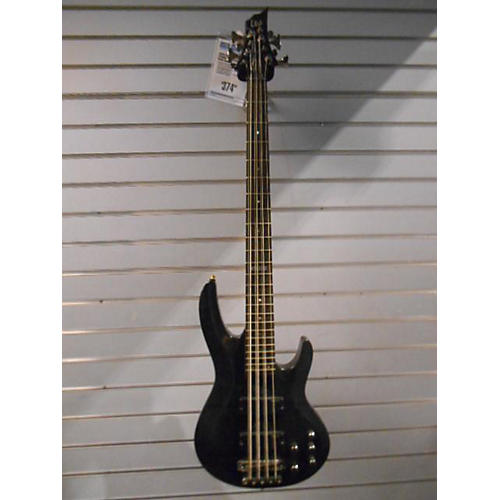 Used ESP LTD B208FM 8 String Electric Bass Guitar | Guitar Center