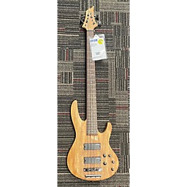 Used ESP LTD B208FM 8 String Electric Bass Guitar