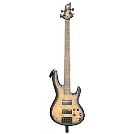 Used ESP LTD B4 Electric Bass Guitar