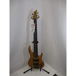 Used ESP LTD B406 Electric Bass Guitar