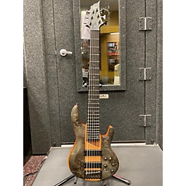 Used ESP LTD B406 Electric Bass Guitar