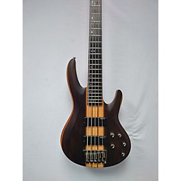 Used ESP LTD B5 5 String Electric Bass Guitar