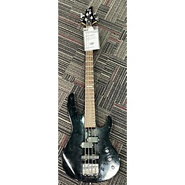 Used ESP LTD B50 Electric Bass Guitar