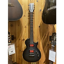 Used ESP LTD BB-600B Baritone Guitars