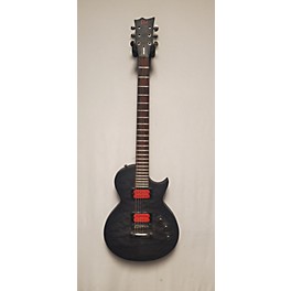 Used ESP LTD BB-600B Solid Body Electric Guitar