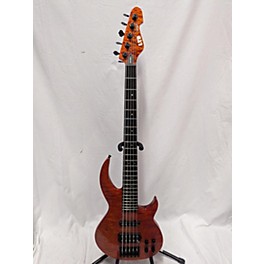 Used ESP LTD BB1005 Electric Bass Guitar