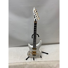 Used ESP LTD DELUXE H3-1000 Electric Guitar