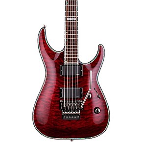 ltd guitar floyd rose