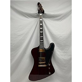 Used ESP LTD Deluxe Phoenix-1000 Solid Body Electric Guitar