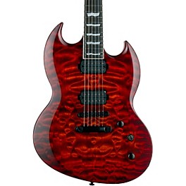 ESP LTD Deluxe Viper 1000 Electric Guitar