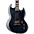 ESP LTD Deluxe Viper 1000 Electric Guitar Vintage Black