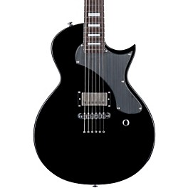 Blemished ESP LTD EC-01 Electric Guitar Level 2 Black 197881107062