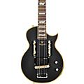 Traveler Guitar LTD EC-1 Electric Guitar - Matte Black