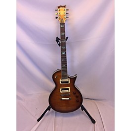 Used ESP LTD EC-1000 Deluxe Solid Body Electric Guitar