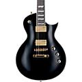 ESP LTD EC-1000 Electric Guitar - Black